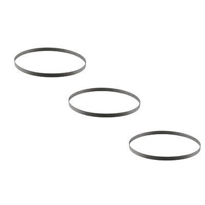 BOSCH Robert Bosch Tool Group PTB4418 Band Saw Blade 18 Tpi 3pk