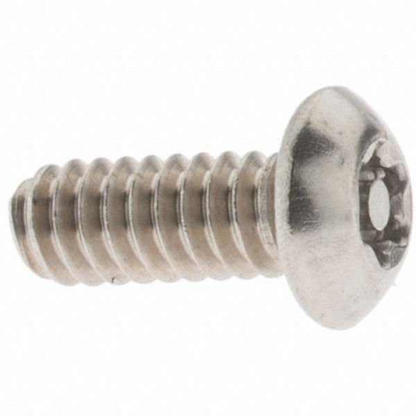 VALUE COLLECTION Value Collection MPA98132 10-24 X 1/2 Button Head Machine Screw