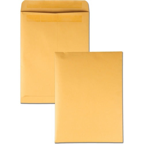 QUALITY PARK Quality Park QUA43567 Redi-seal Envelopes 9x12 Box 100