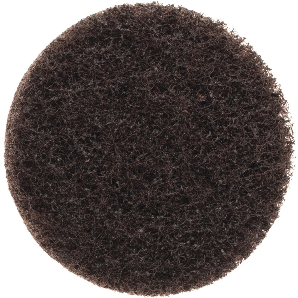 MERIT Merit Abrasives 08834166304 Quick-change Disc 2in Fine