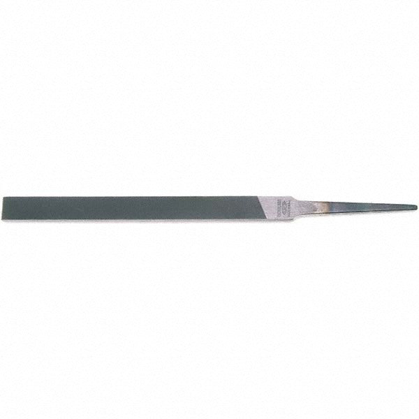NICHOLSON Nicholson 39929N Pillar File Double Cut 8 Inch