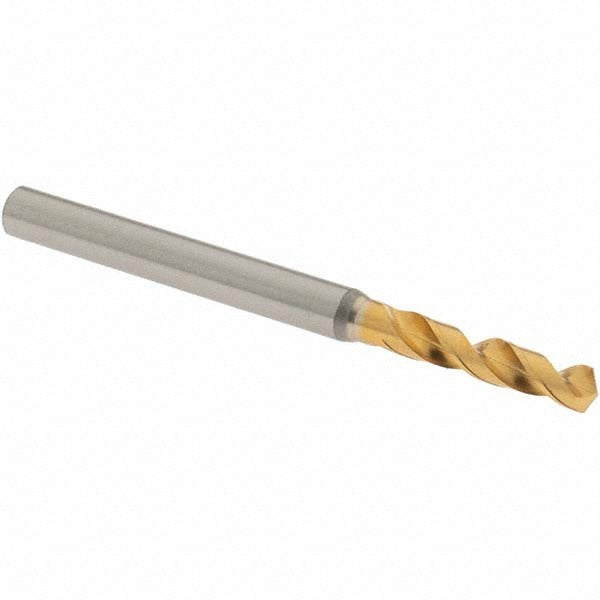 OSG Osg 61533 Screw Machine Drill Bit 0.1299 in Hss