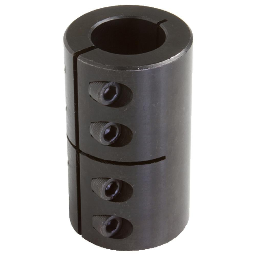 CLIMAX METAL PRODUCTS Climax Metal Products ISCC-062-050 Split Clamping Collar