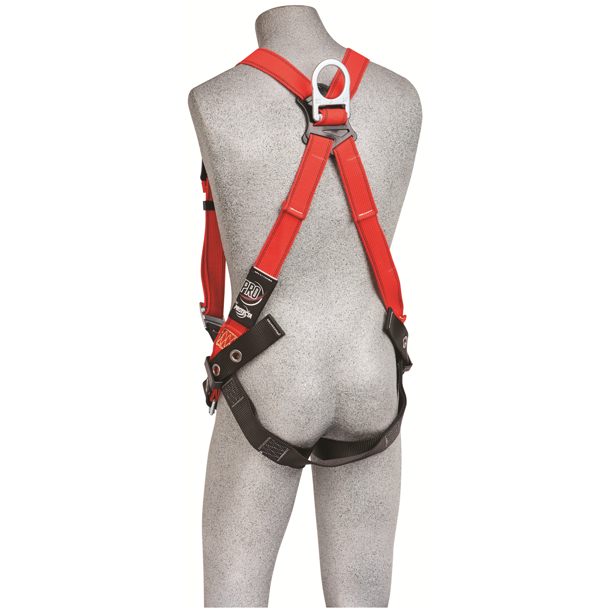 3M 3M 1191383 Protecta Pro Fall Protection Harness (M to L)