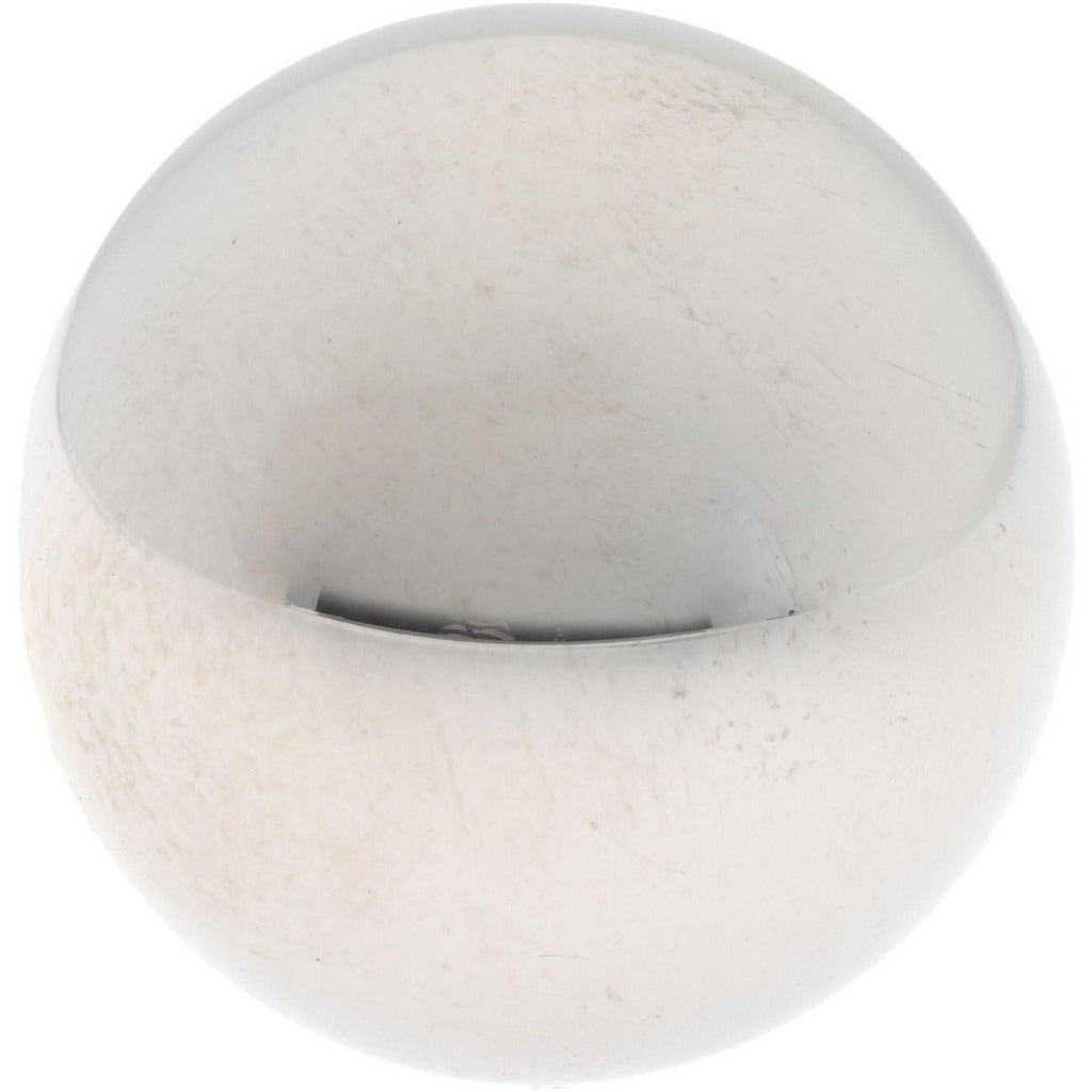 SPIROTHERM Spi 14-829-6 Chrome Steel Gage Ball 19mm Grade 25