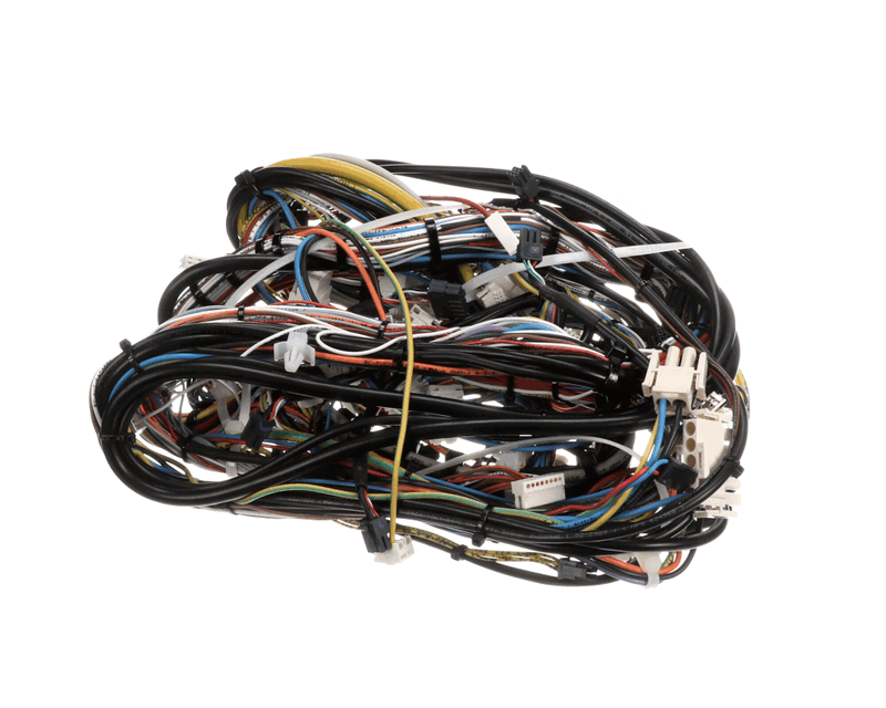 RATIONAL Rational 40.06.155P Cable Harness Control 300VAC (27.4 in)