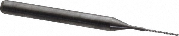 KYOCERA SGS PRECISION TOOLS Sgs 07257 Circuit Board Drill Bit 0.5 Mm Solid Carbide