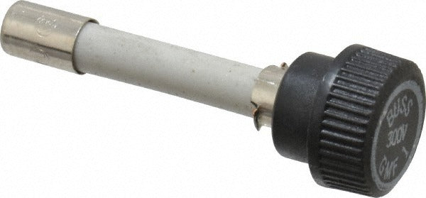 EATON Cooper Bussmann GMF-1 Cartridge Time Delay Fuse 1A