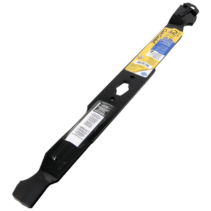 TROY-BILT Troy-Bilt 490-110-C207 Mulching Blade Set 2-Blade (42 in) 490-110-C207