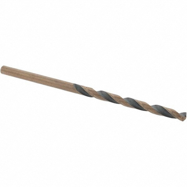 IMPORT-GENERIC Import 20836 Mechanics Drill Bit 0.1065 in Hss Split Point