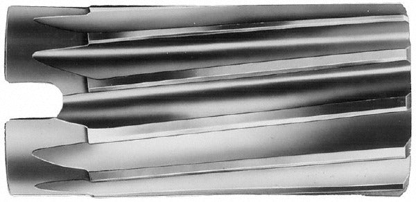 VALUE COLLECTION Value Collection SM2300344 Spiral Shell Reamer 3-11/16 in