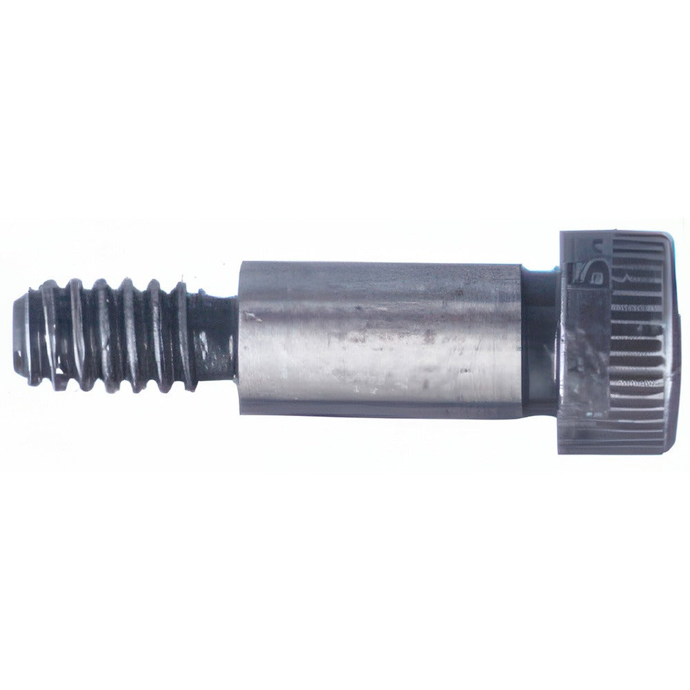 VALUE COLLECTION Value Collection 711162BR Shoulder Screw 1in 4140 Alloy Steel