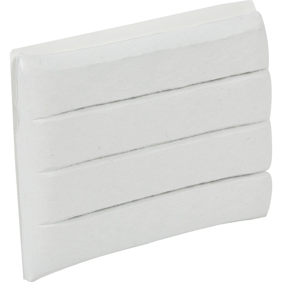 DUCK Duck DUCPTY2 Poster Mounting Putty 2 oz (4/Pack) PTY-2