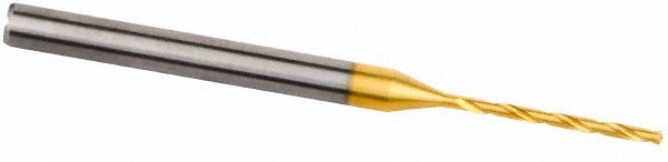 KENNAMETAL Kennametal 4149161 Solid Carbide Jobber Drill 2.70mm