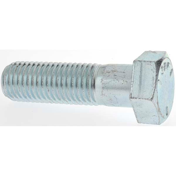 VALUE COLLECTION Value Collection D30165-3 Hex Cap Screw 7/8-9 X 3 in Grade 5