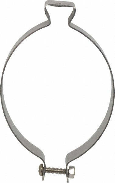 THOMAS & BETTS Thomas Betts 6H9-BSS Conduit Pipe Hanger 4 in Rigid Emt