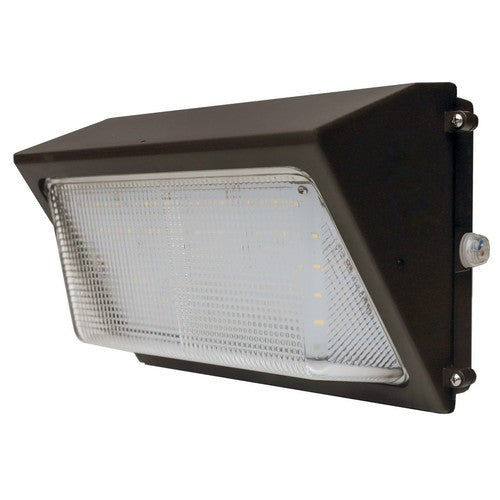 MORRIS PRODUCTS Morris Products 71472D LED Medium Classic Wallpack 120W (Medium)
