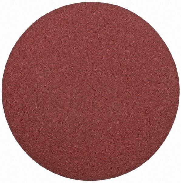 MERIT Merit Abrasives 08834173164 Abrasive Disc 40 Grit 20 in