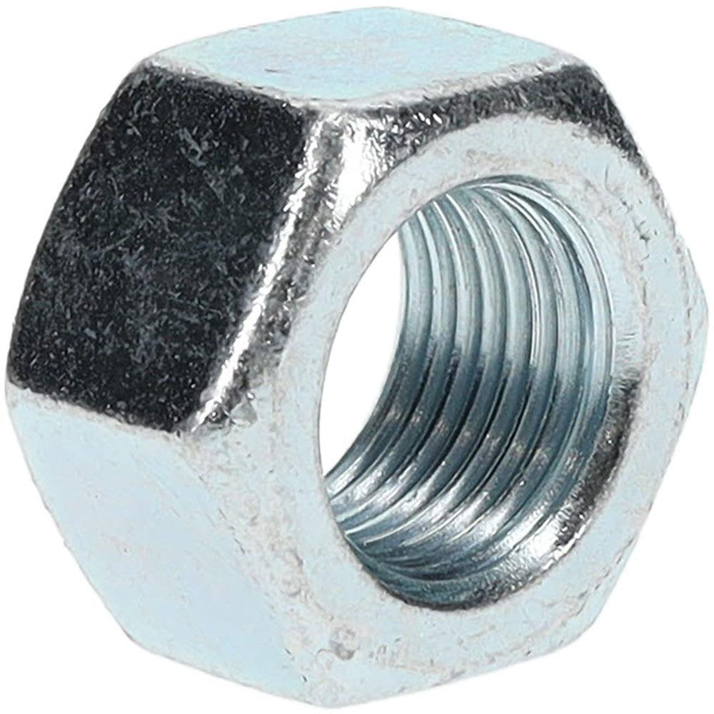 VALUE COLLECTION Value Collection 319600BR Hex Nut 5/8-18 Unf Grade 2 Zinc