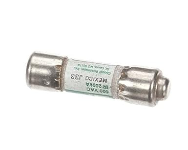 POWER SOAK SYSTEMS Power Soak Systems 17197 Fuse Fnq-R 3/4 3/4 Amp (EA) POW17197