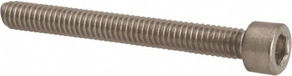 VALUE COLLECTION Value Collection R56000672 Hex Socket Cap Screw 8-32