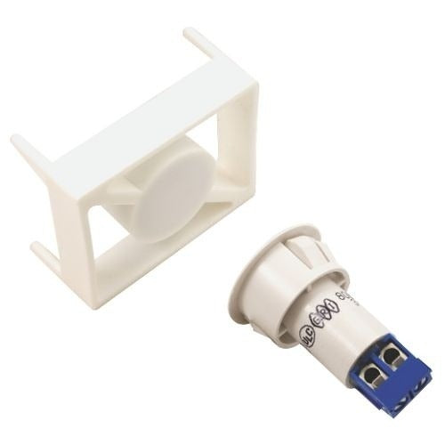 GEORGE RISK INDUSTRIES INC. George Risk 8080-TMC-G Recessed Magnetic Contact Switch Set