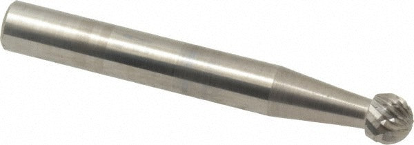 SGS PRO Sgs Pro 12453 Double Cut Carbide Bur Ball SD-1