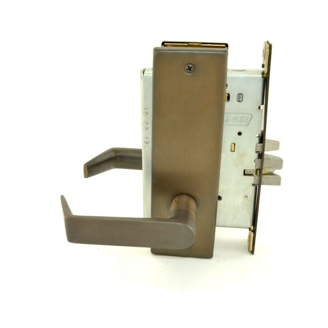 SCHLAGE Schlage Commercial L9080P06N613 Storeroom Mortise Lock