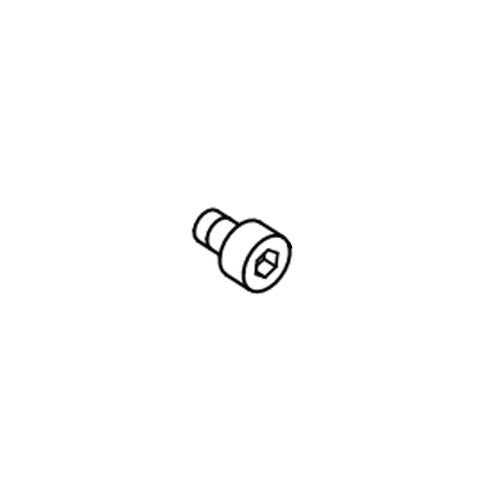 RYOBI Ryobi 660169068 Screw M4x6 mm Hexagonal (M4 x 6 mm) 660169068