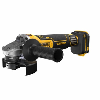 DEWALT Dewalt DCG410VSB 20V Variable Speed Angle Grinder