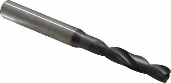 KENNAMETAL Kennametal 2037058 Screw Machine Drill Bit 6.40 Mm