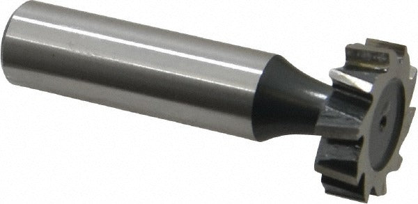 VALUE COLLECTION Value Collection C1200807 Woodruff Keyseat Cutter Hss