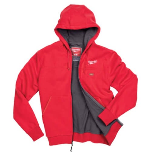 MILWAUKEE Milwaukee 302R-20L M12 Heated Hoodie 12V (L) 302R-20L
