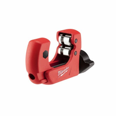 MILWAUKEE Milwaukee 48-22-4251 Mini Tube Cutter 1/8 to 1-1/8 Inch