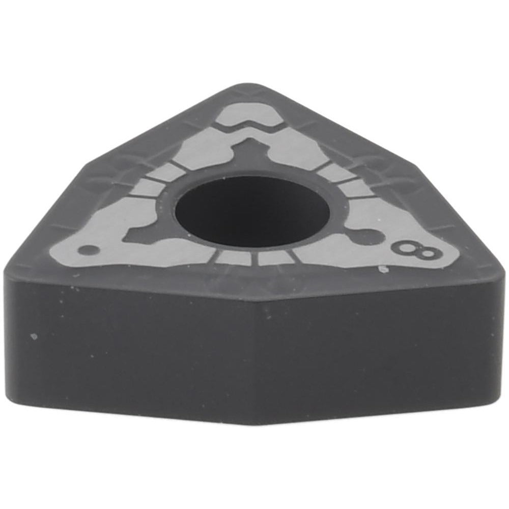 ACCUPRO Accupro 75297663 Turning Insert WNMX432 Carbide Cvd