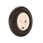 Bon 50-174 Barrow Rim/Tire - 16 4 Ply Pneumatic Knobby