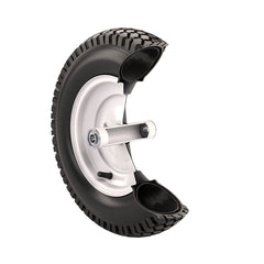 Bon 50-174 Barrow Rim/Tire - 16 4 Ply Pneumatic Knobby