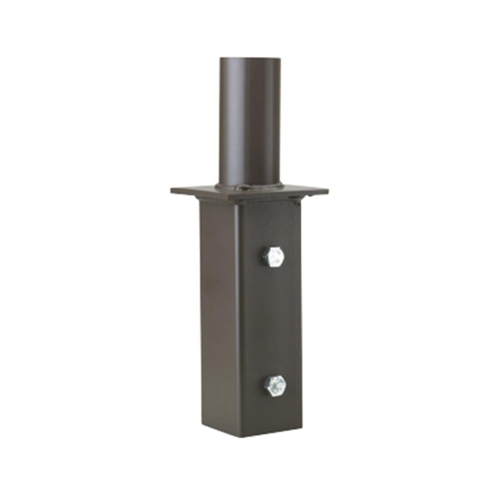 ATLAS METAL 500-009BZ DUCT BRACKETS