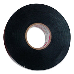 3M 7000057485 Scotchrap Vinyl Corrosion Protection Tape 4 inches x 100 ft Unprinted Black 1 Roll