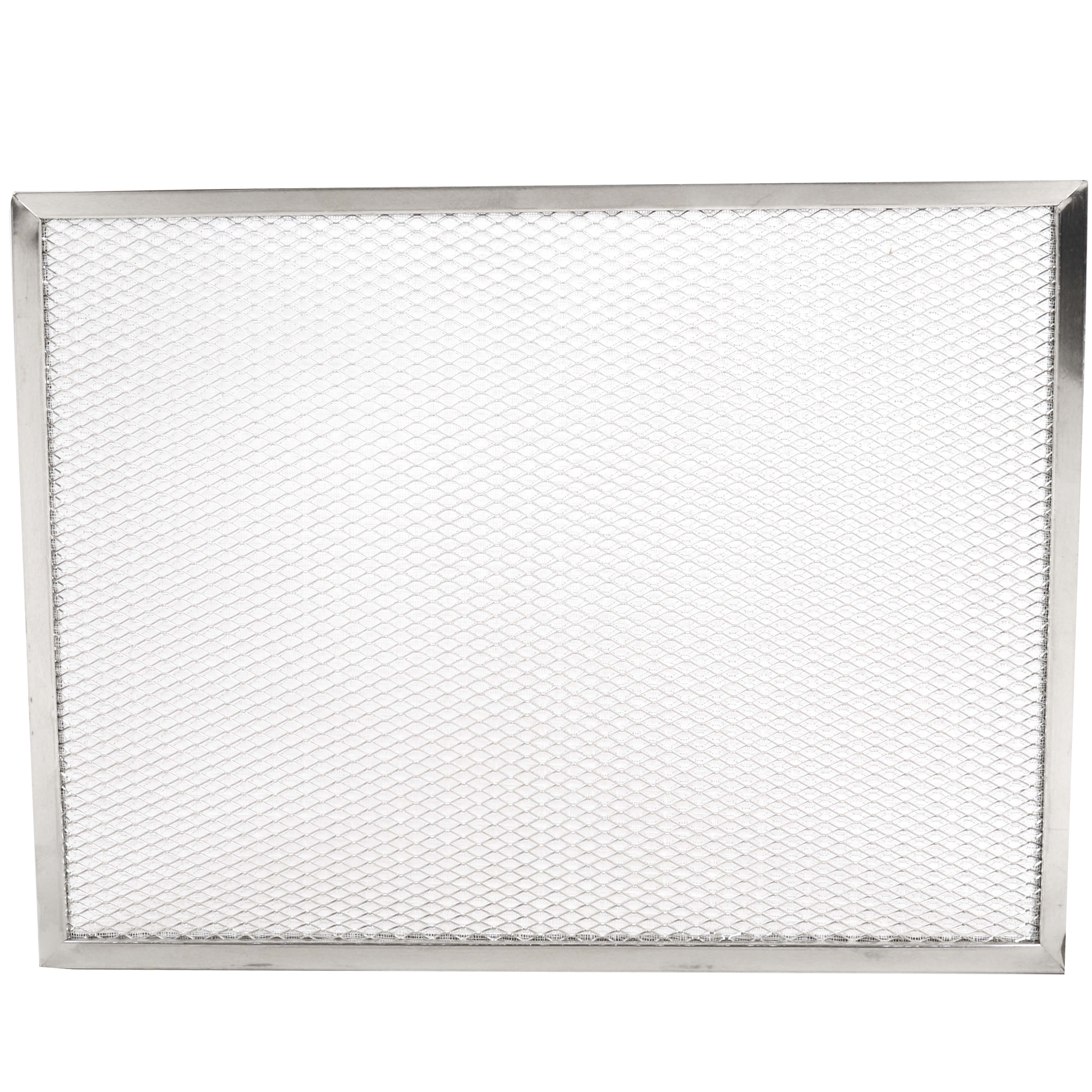 Resideo 50000293-002 Media Post Filter for F300E & F50F Air Cleaner 16x12.5 Replacement MPN