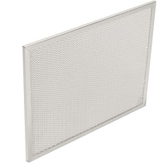 Resideo 50000293-002 Media Post Filter for F300E & F50F Air Cleaner 16x12.5 Replacement MPN