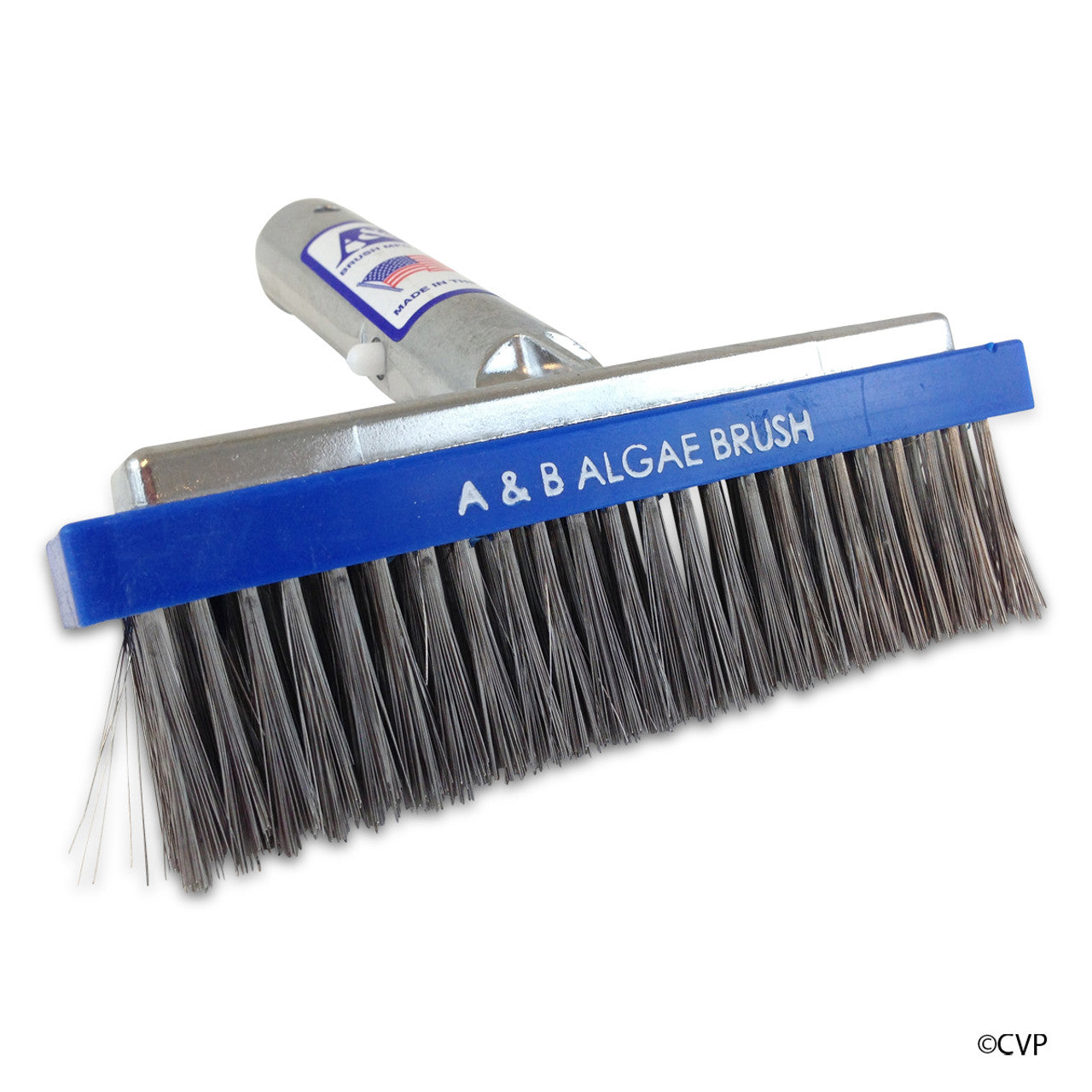 A&B BRUSH 5000 
