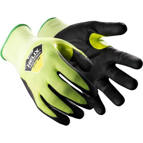 HEXARMOR Hexarmor 3062-S (7) Helix 18 Gauge Cut Resistant Gloves Pair (Size 7)