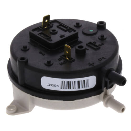 Honeywell Home 50027910-001 Differential Pressure Switch For TrueSTEAM