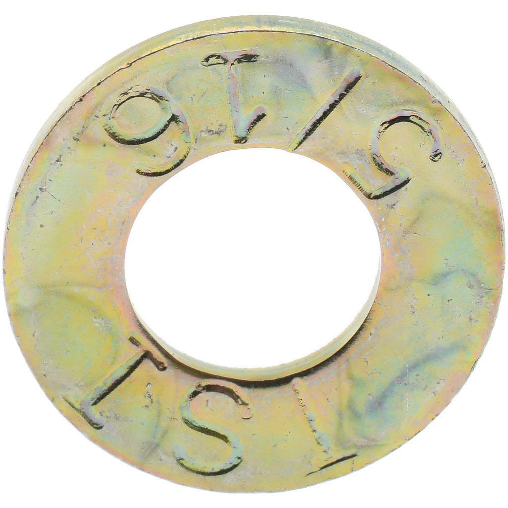 VALUE COLLECTION Value Collection 88547997 Sae Flat Washer 5/16 in Alloy Steel