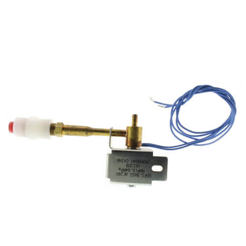 Honeywell Home 50041883-002 AC Solenoid Valve for TrueEase Humidifier Replacement Part