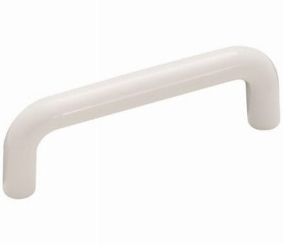 AMEROCK Amerock BP803PW Cabinet Pull 3 Inches White