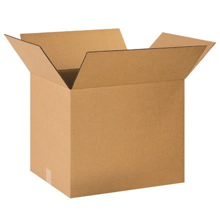 BSC PREFERRED Bsc Preferred HD221816DW Double Wall Corrugated Box 10pk