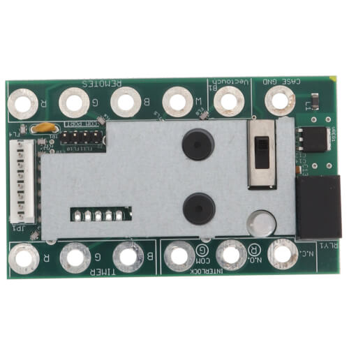 Resideo 50053952-012 Replacement Control Board for TrueFRESH Ventilators (VNT5150 and VNT5200)