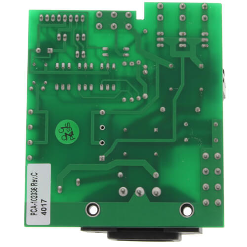 Honeywell Home 50053952-013 Replacement High Voltage Control Electronic Board for TrueFRESH Ventilators